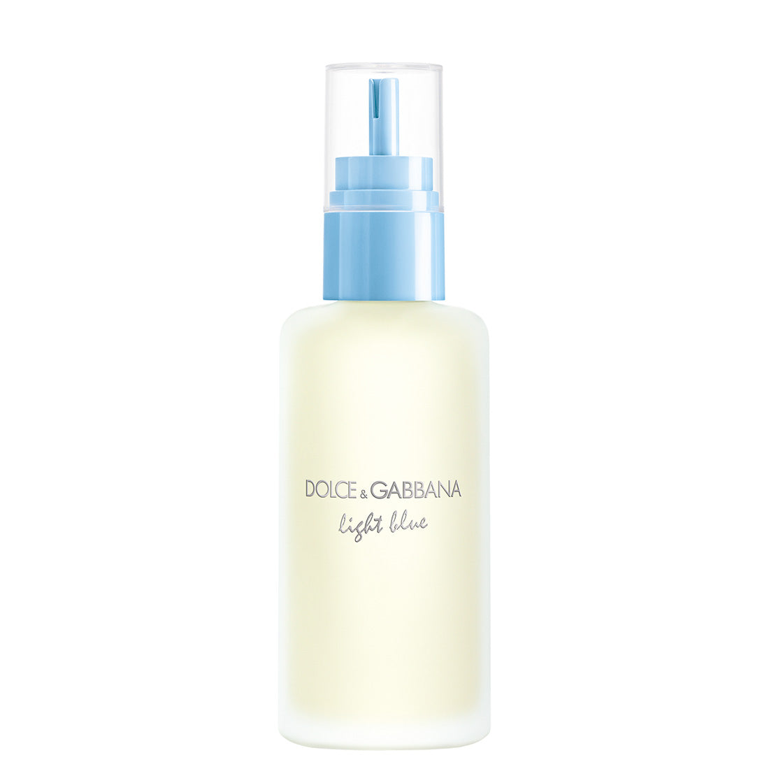 DOLCE&GABBANA Light Blue 