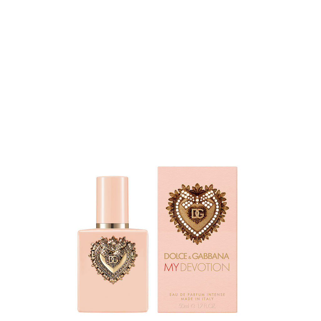 DOLCE&GABBANA My Devotion -3