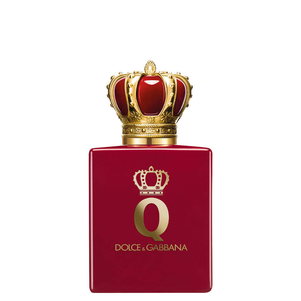 DOLCE&GABBANA Q Elixir 