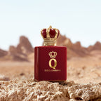 DOLCE&GABBANA Q Elixir -8