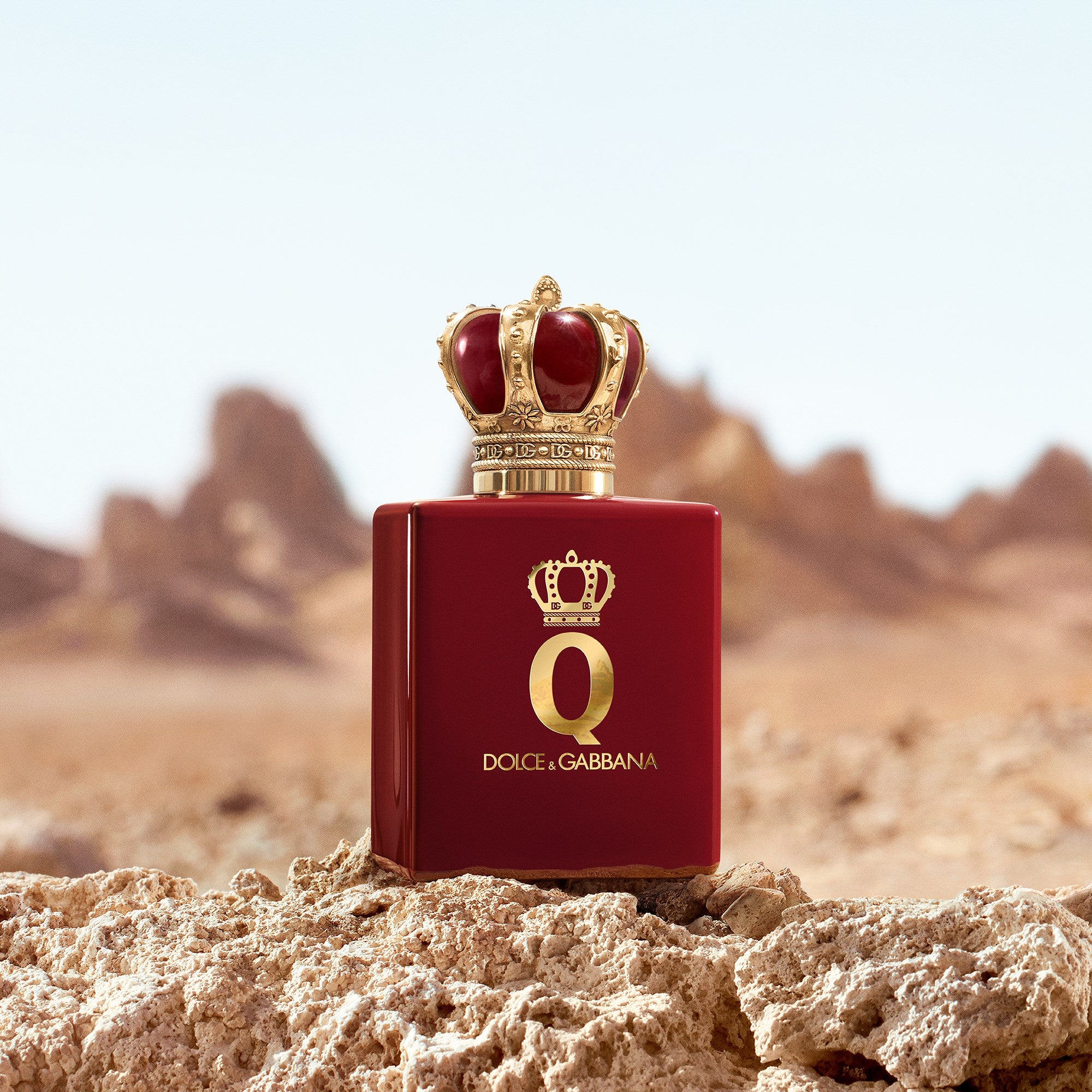 DOLCE&GABBANA Q Elixir -8