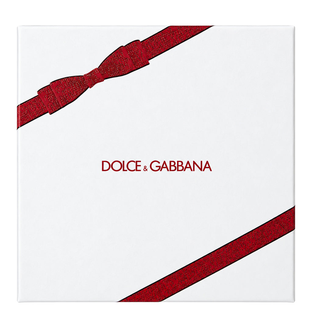 DOLCE&GABBANA The One Eau De Parfum Intense + Travel Spray + Miniatura Set 