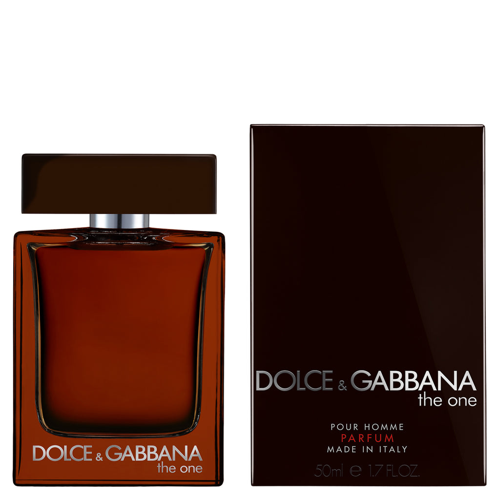 DOLCE&GABBANA The One For Men -2