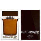 DOLCE&GABBANA The One For Men -2