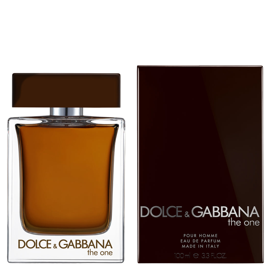 DOLCE&GABBANA The One For Men -2