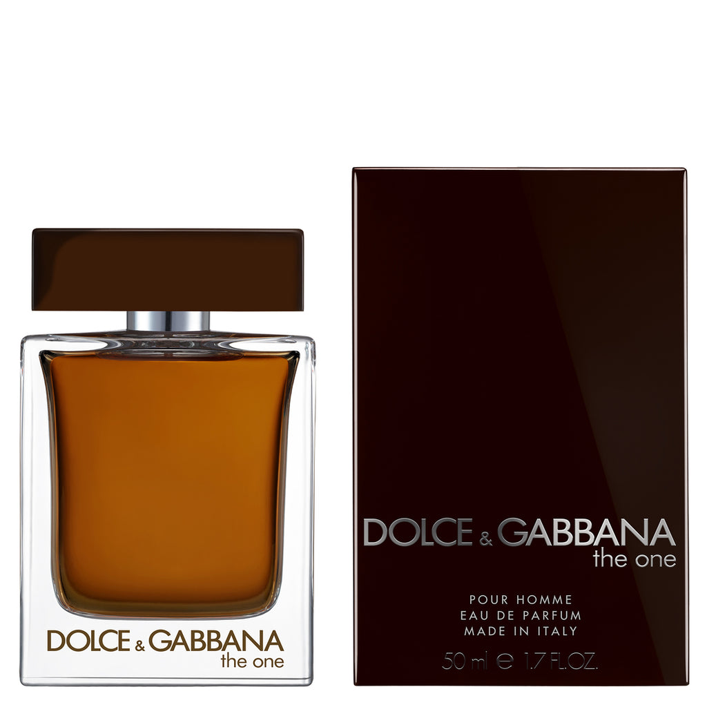 DOLCE&GABBANA The One For Men -2