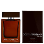DOLCE&GABBANA The One For Men -2