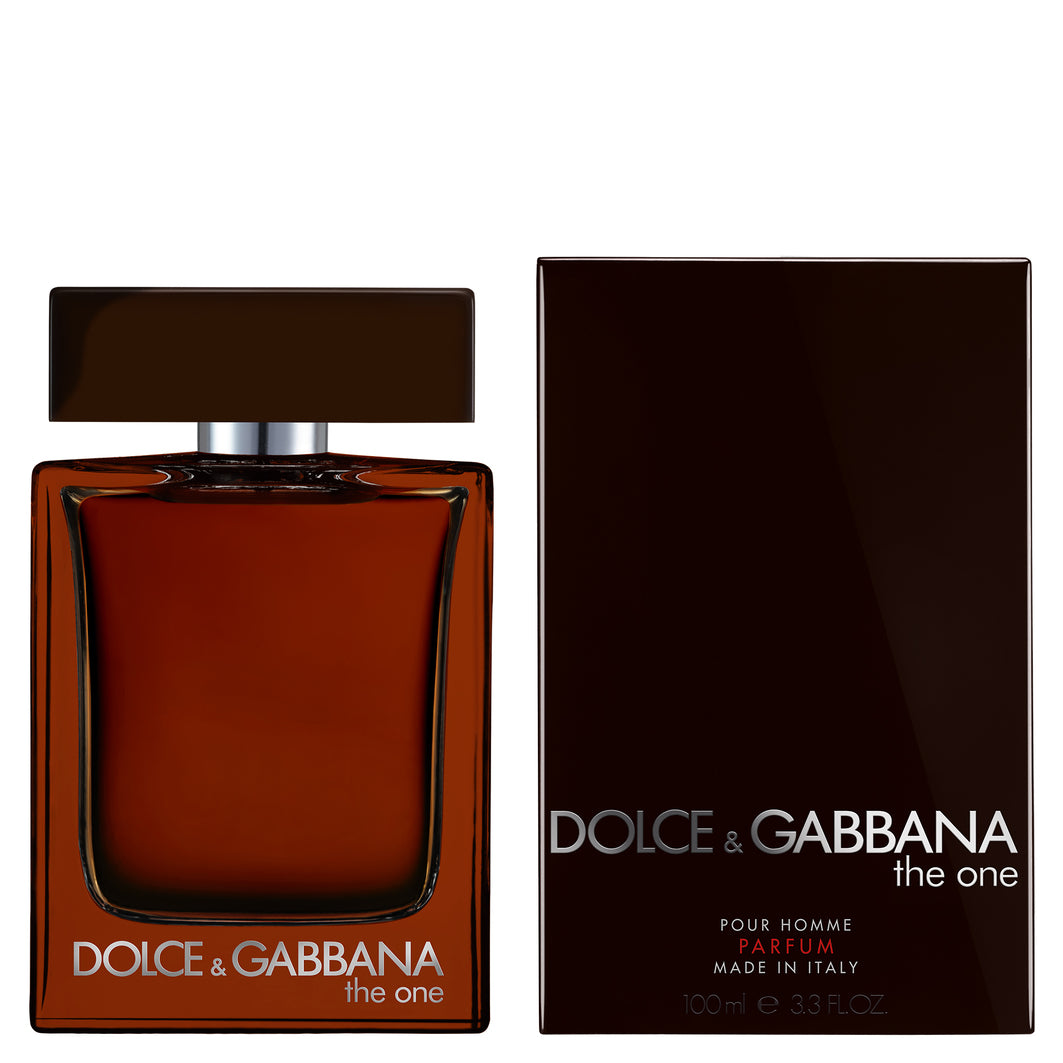 DOLCE&GABBANA The One For Men -2