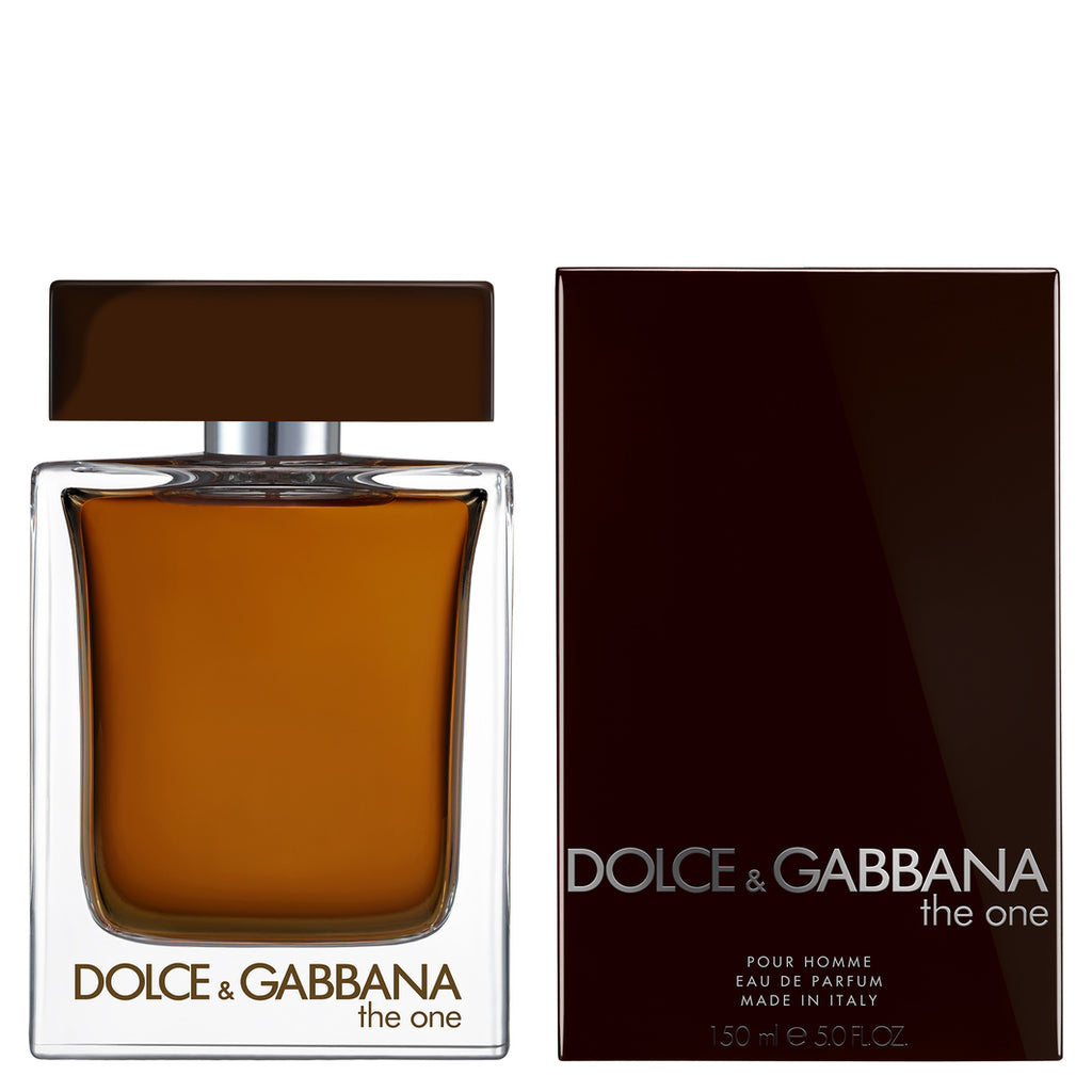DOLCE&GABBANA The One For Men -2
