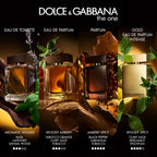 DOLCE&GABBANA The One For Men -6