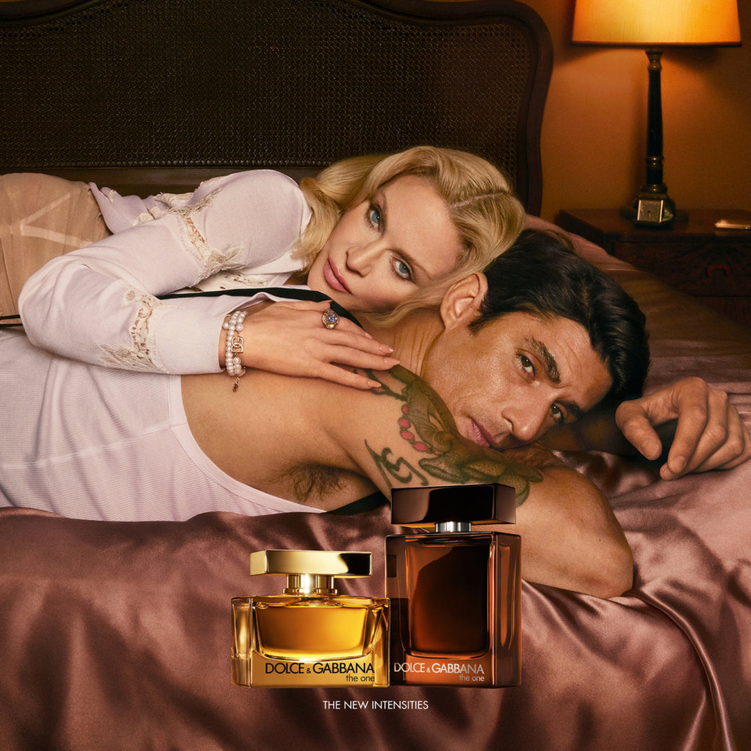DOLCE&GABBANA The One For Men -8