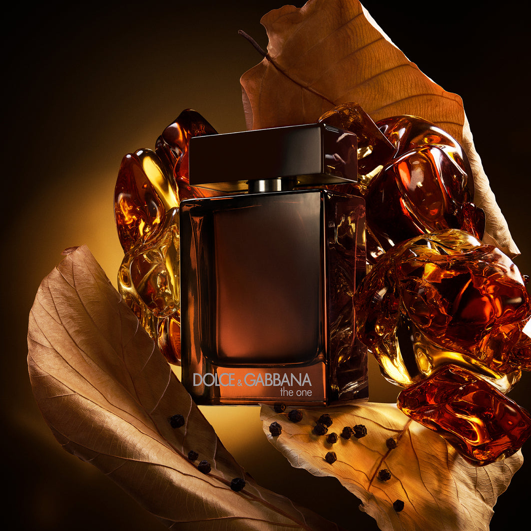 DOLCE&GABBANA The One For Men -9