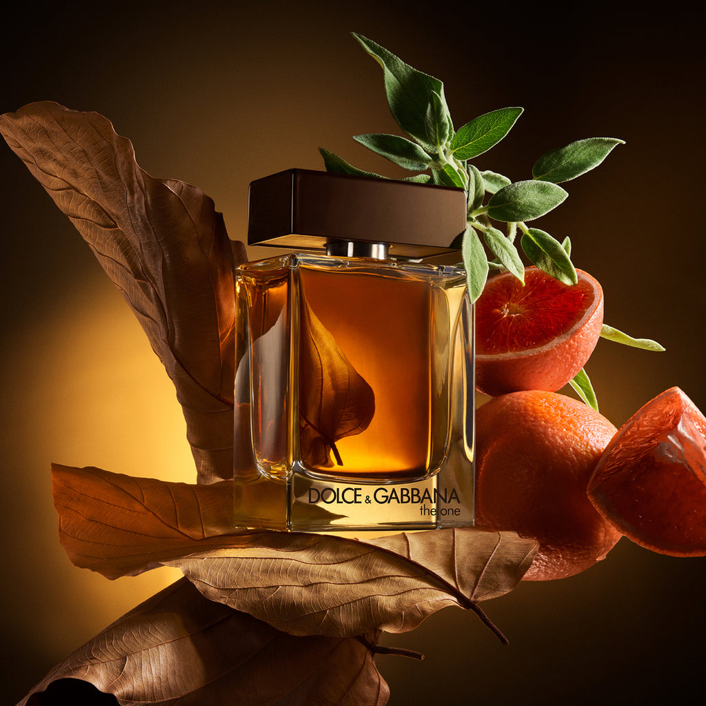 DOLCE&GABBANA The One For Men -9