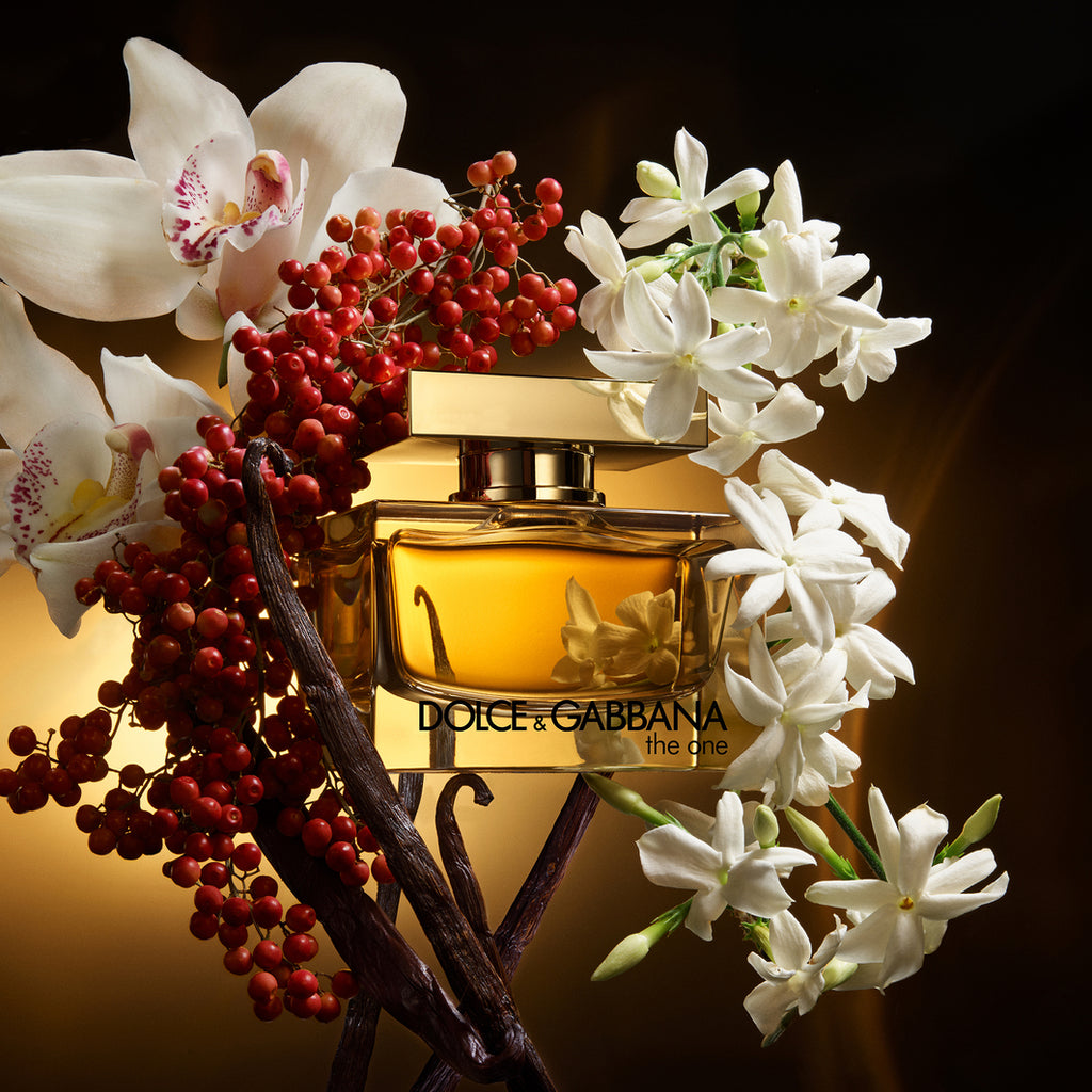 DOLCE&GABBANA The One Intense -9