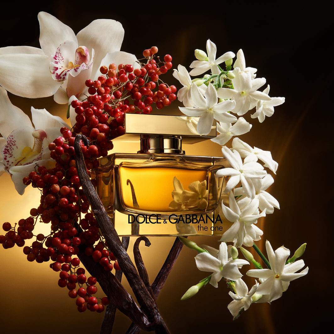 DOLCE&GABBANA The One Intense -9