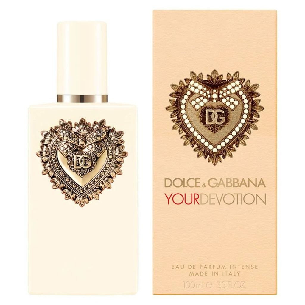 DOLCE&GABBANA Your Devotion Intense -2