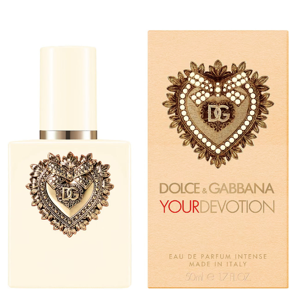 DOLCE&GABBANA Your Devotion Intense -2