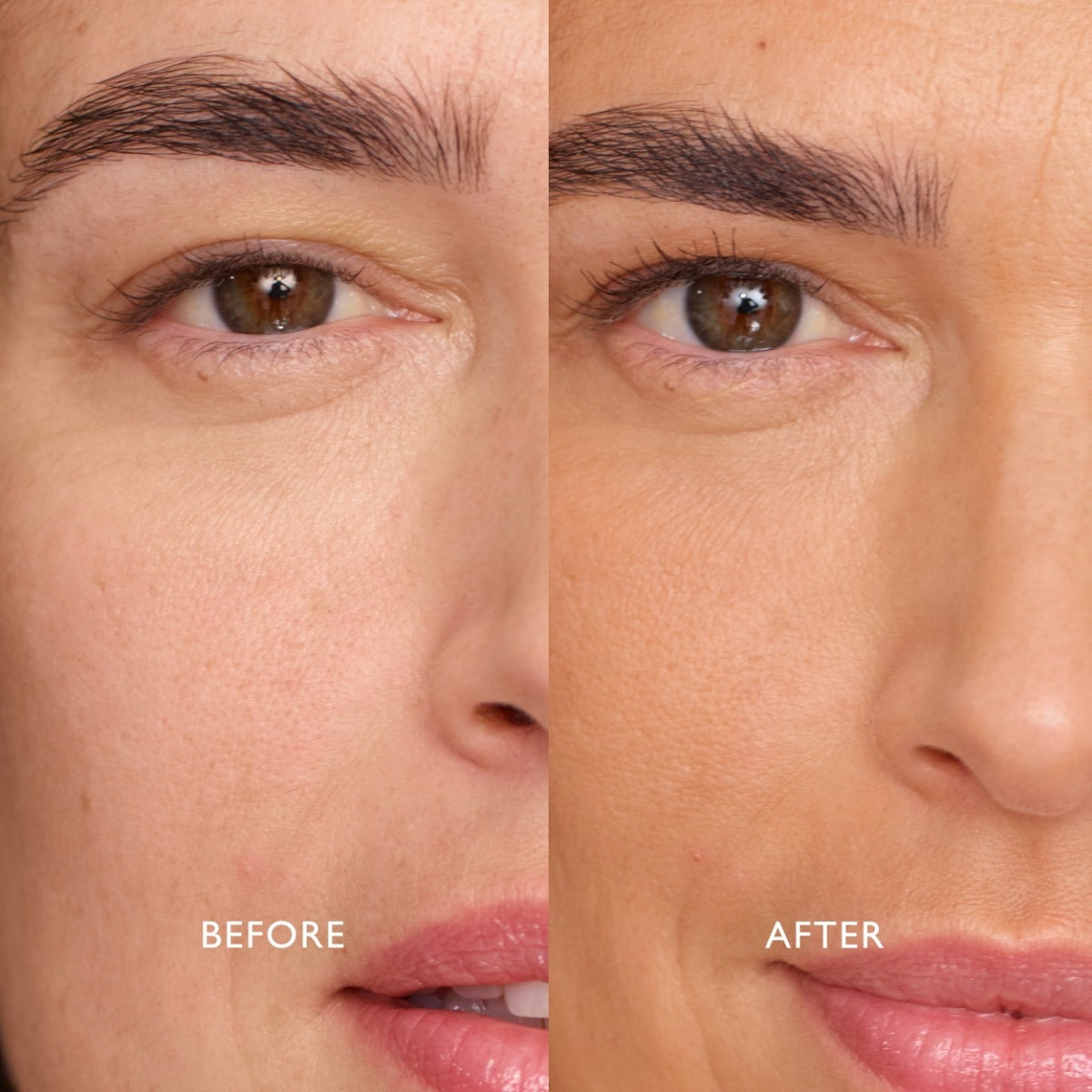 Lancaster Infinite Bronze Tinted Protection Crème Teintée Lumière Medium / Dark-6