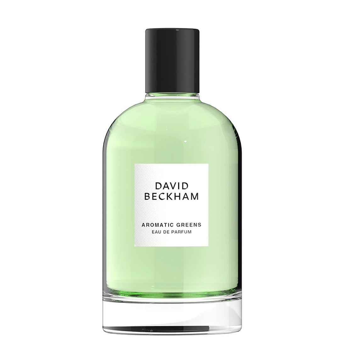 David Beckham Aromatic Greens