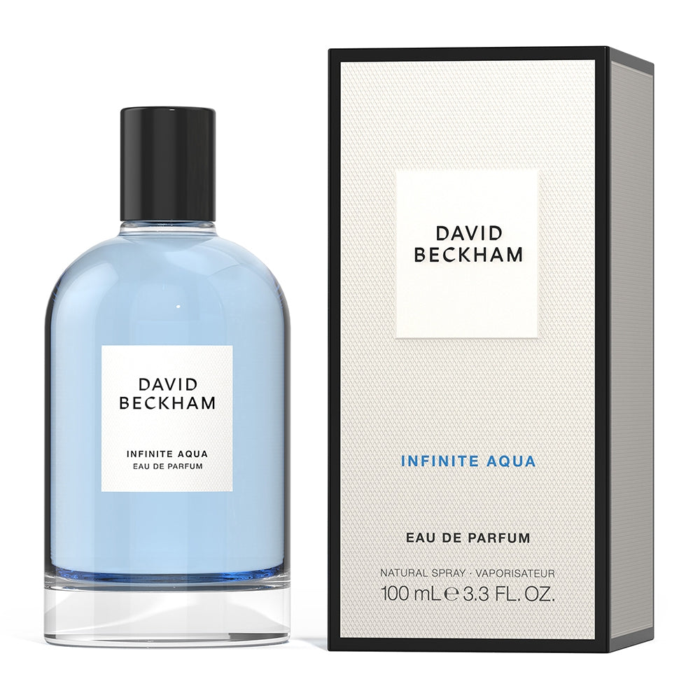 David Beckham Infinite Aqua-2