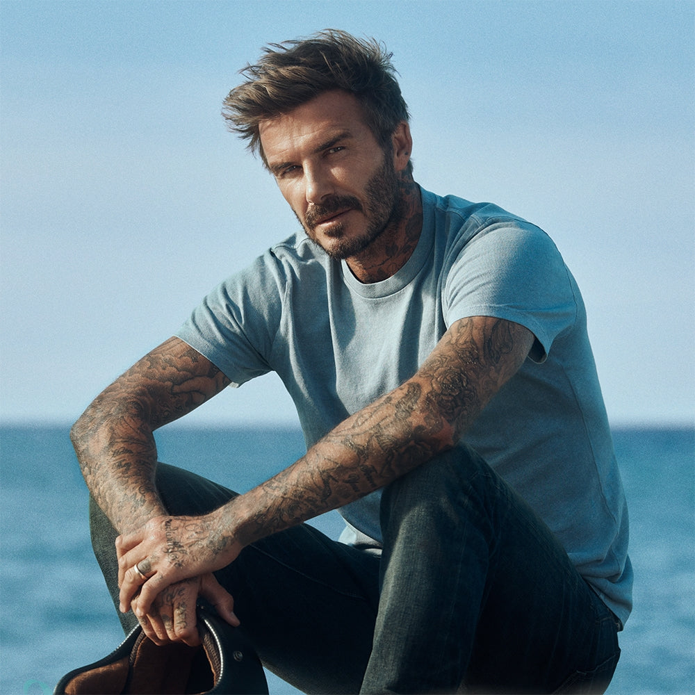 David Beckham Infinite Aqua-4