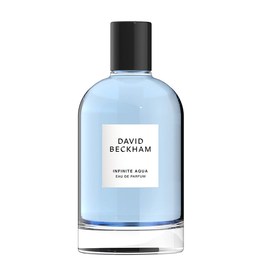 David Beckham Infinite Aqua