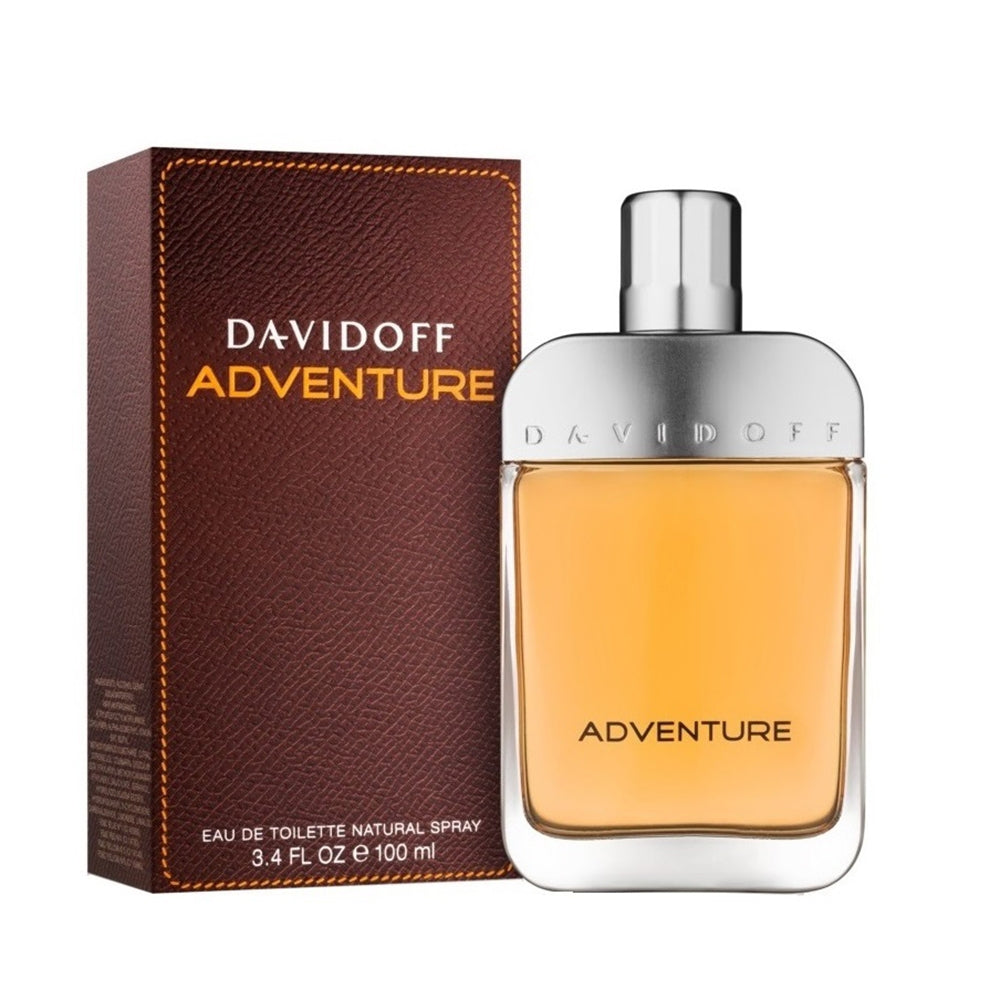 Davidoff Adventure-2