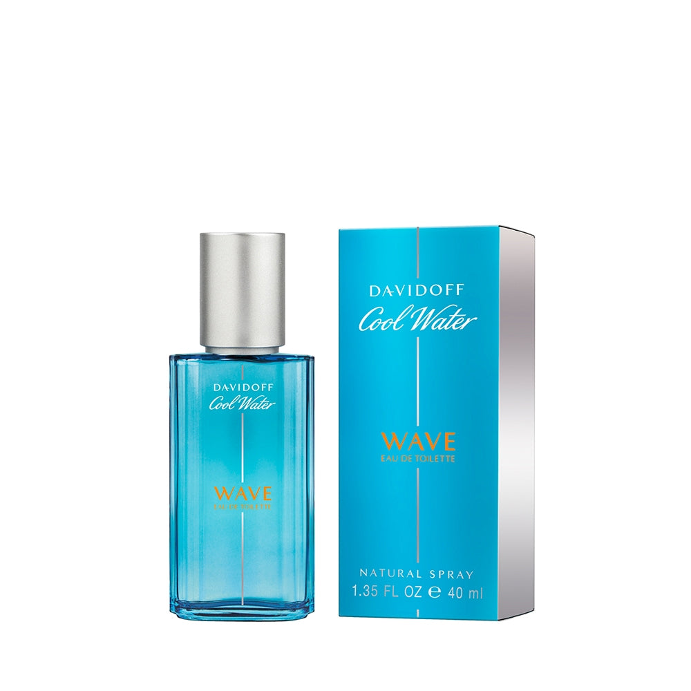 Davidoff COOL WATER WAVE-2