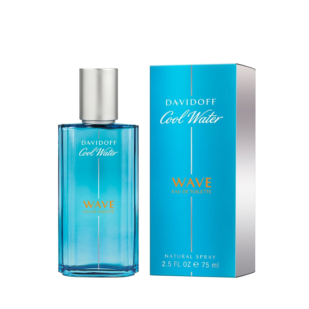 Davidoff COOL WATER WAVE-2