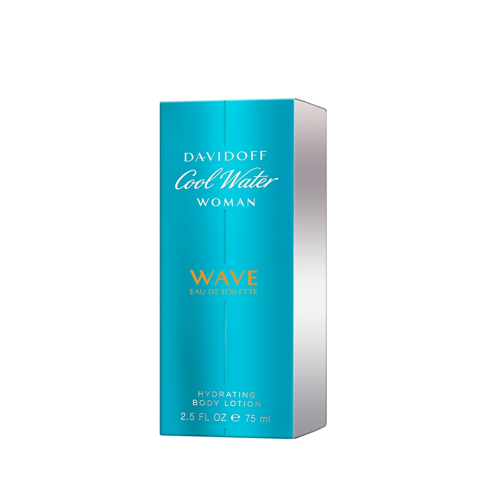 Davidoff COOL WATER WAVE-3