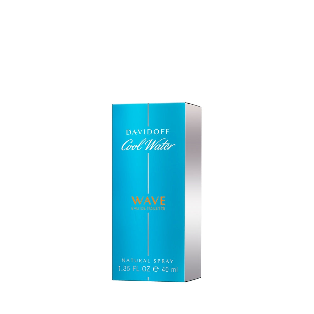 Davidoff COOL WATER WAVE-3