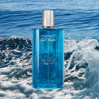 Davidoff COOL WATER WAVE-4