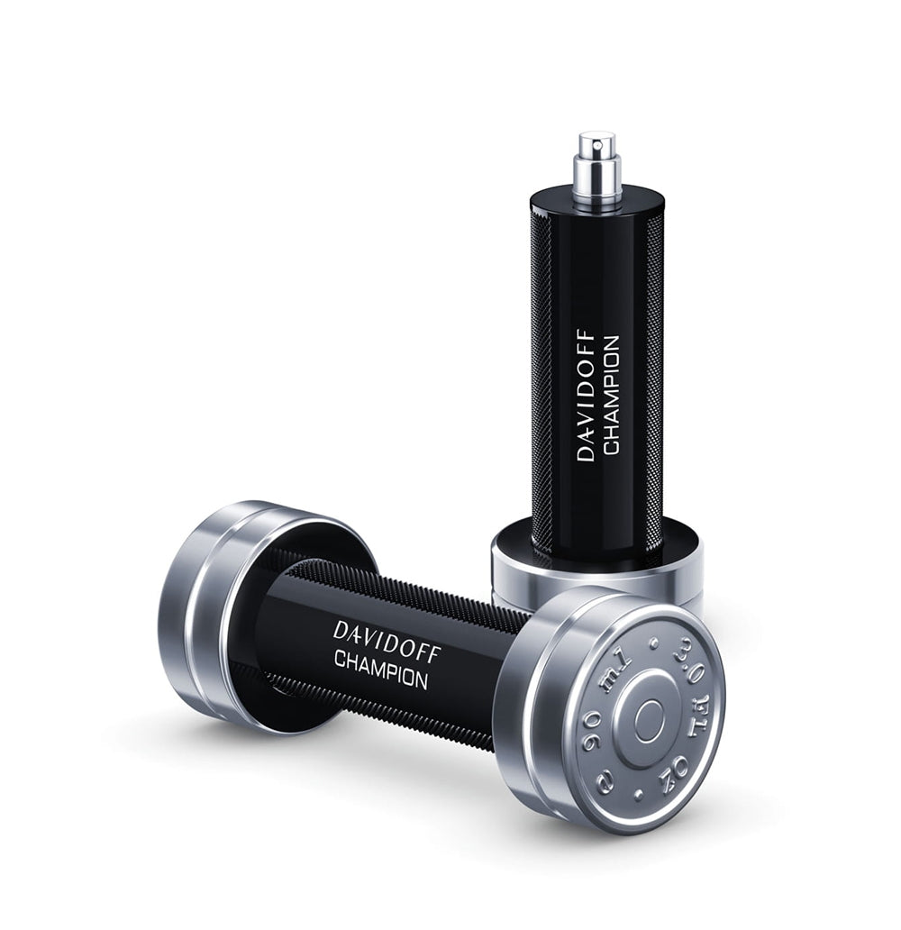 Davidoff Champion-2