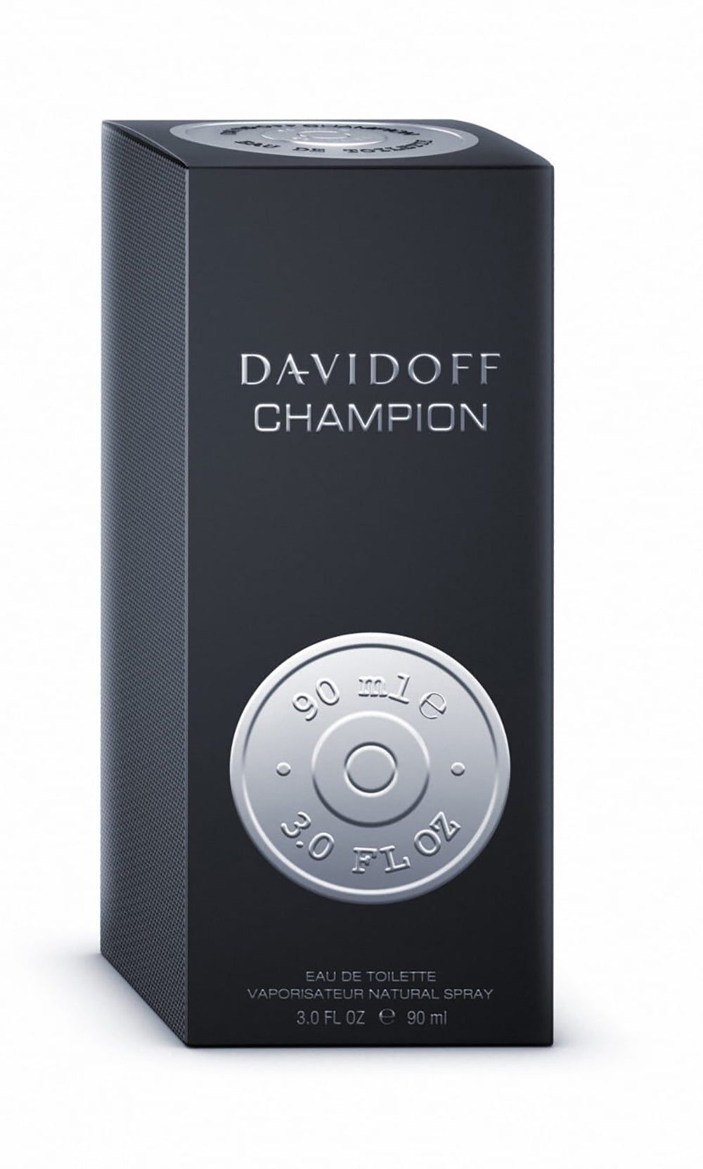 Davidoff Champion-3
