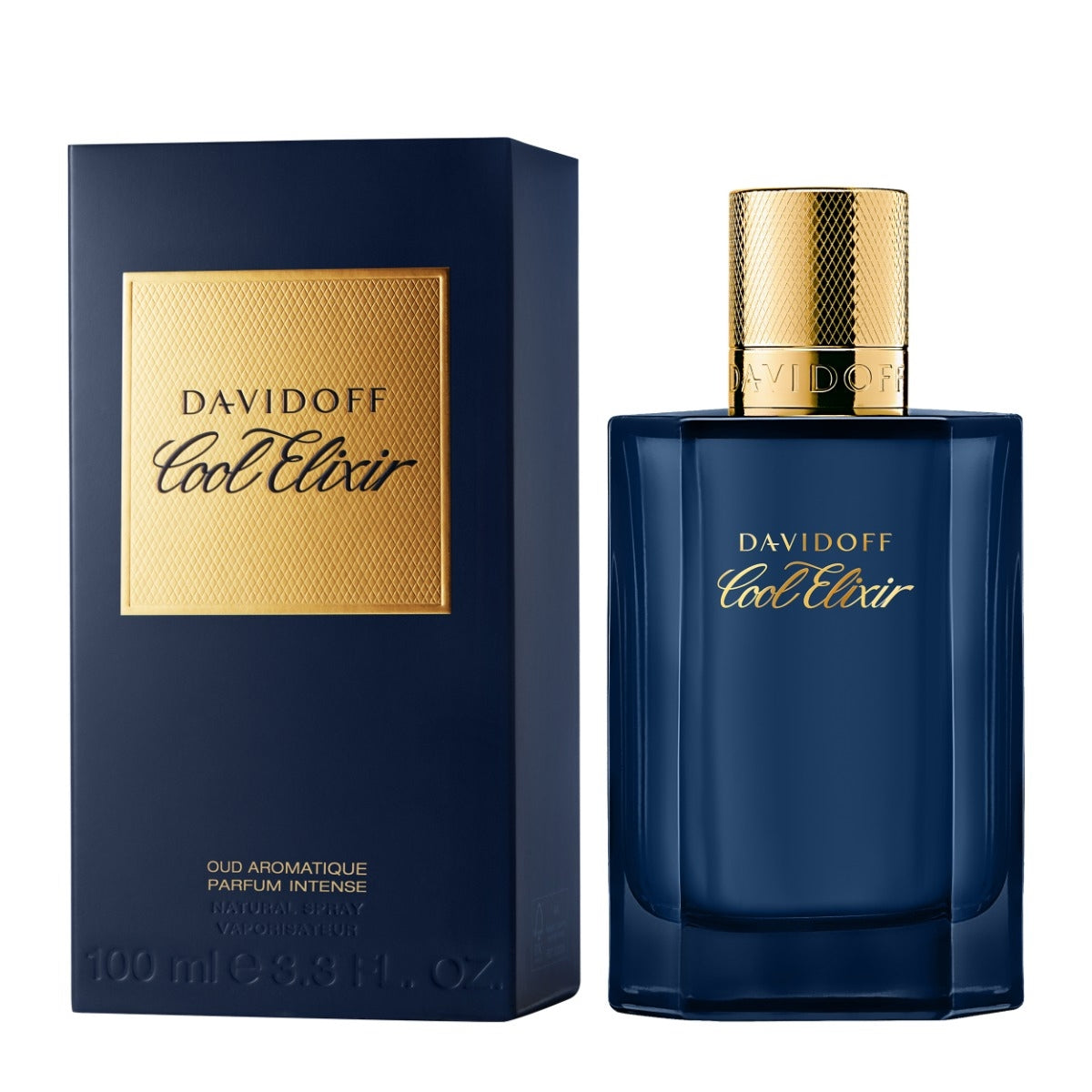 Davidoff Cool Elixir-5