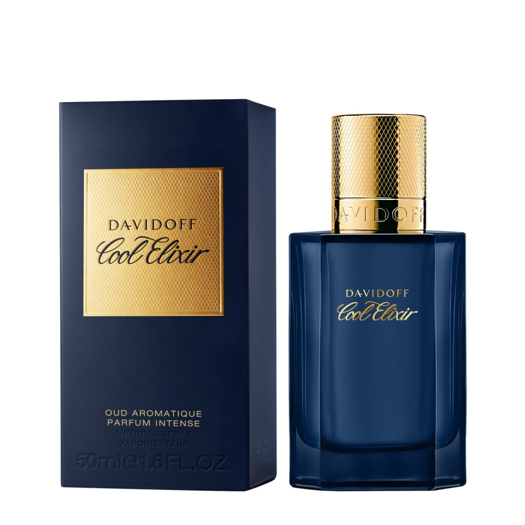 Davidoff Cool Elixir-5