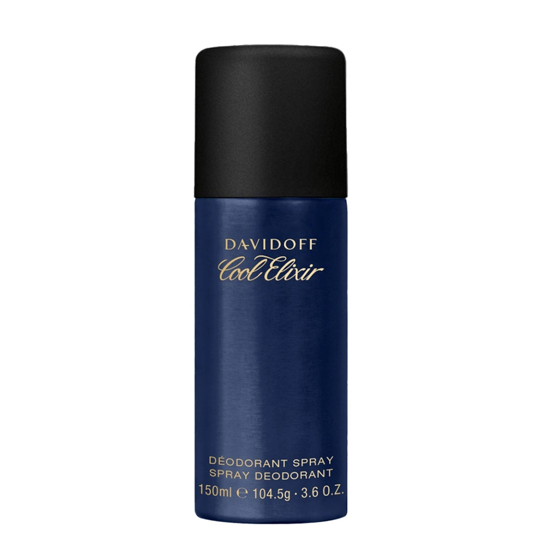 Davidoff Cool Elixir