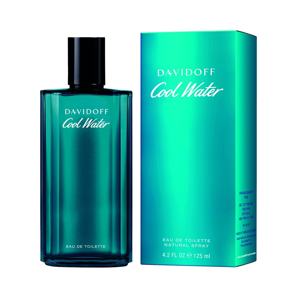 Davidoff Cool Water-2