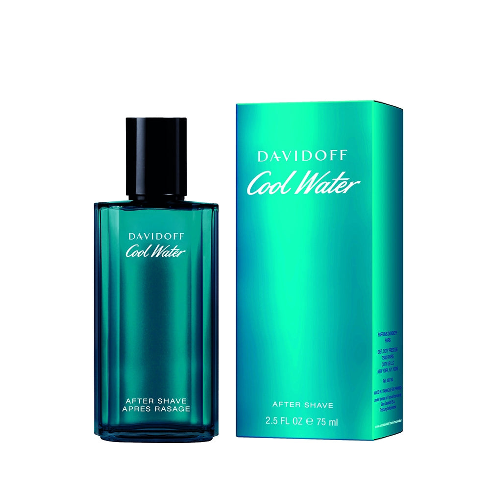 Davidoff Cool Water-2
