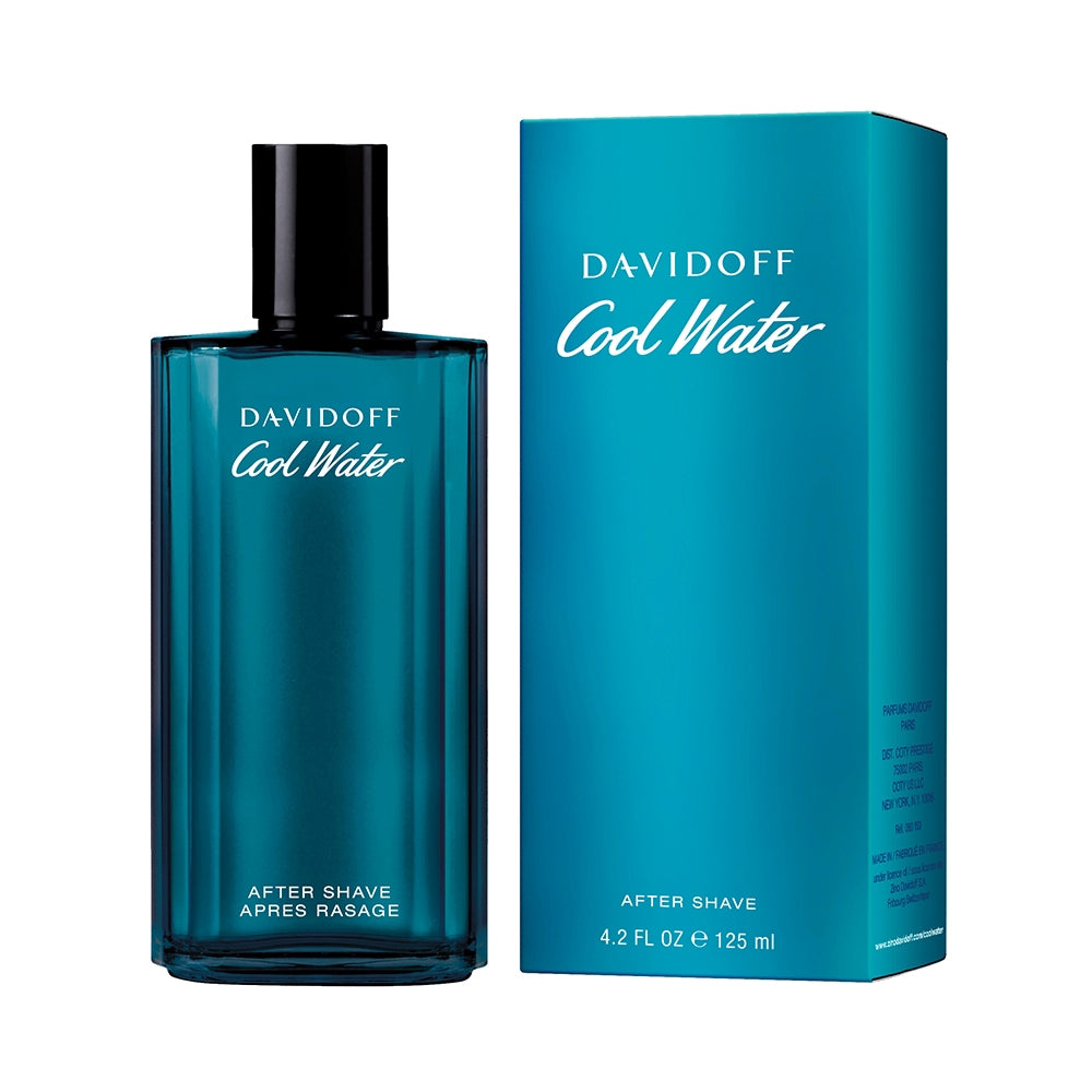 Davidoff Cool Water-2