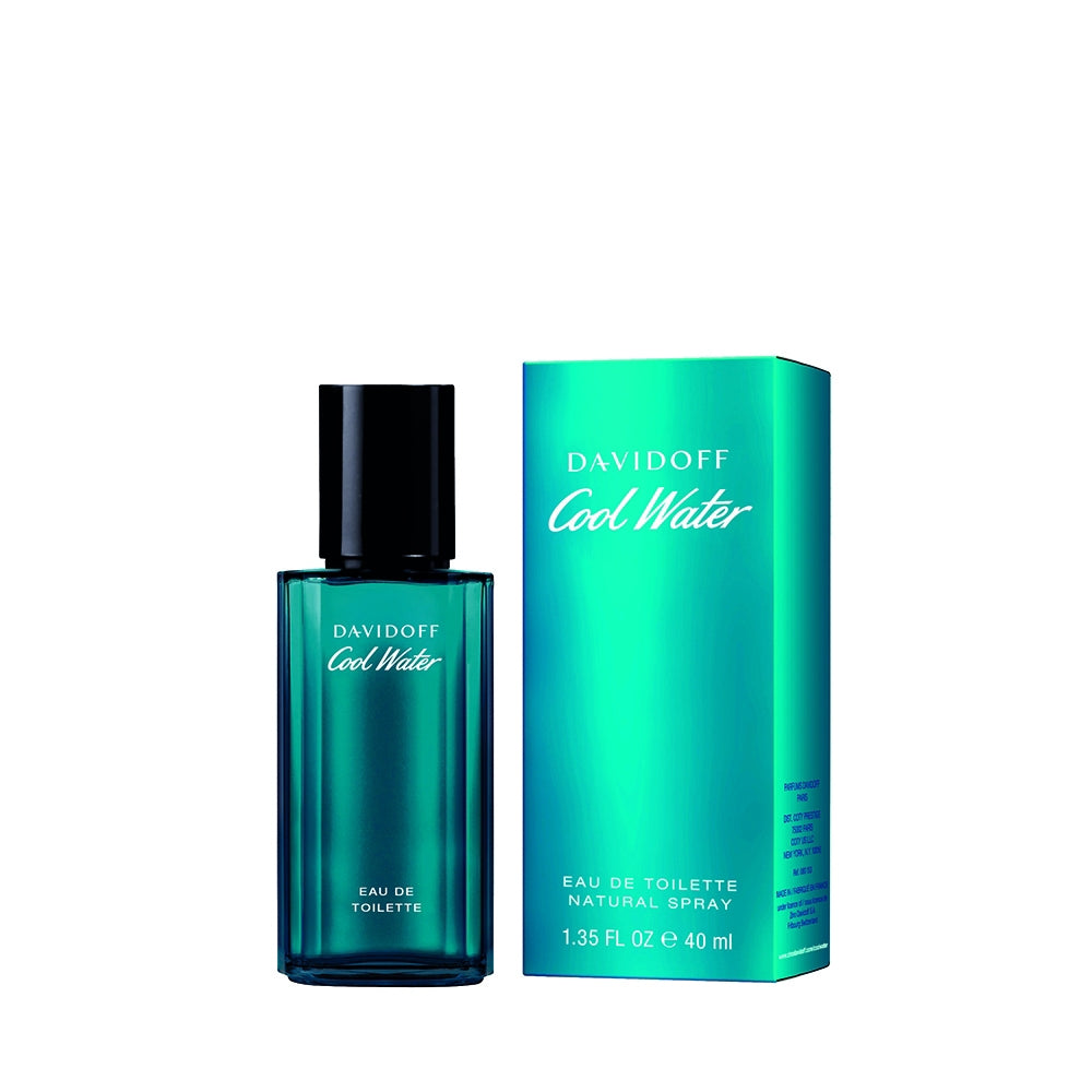 Davidoff Cool Water-2