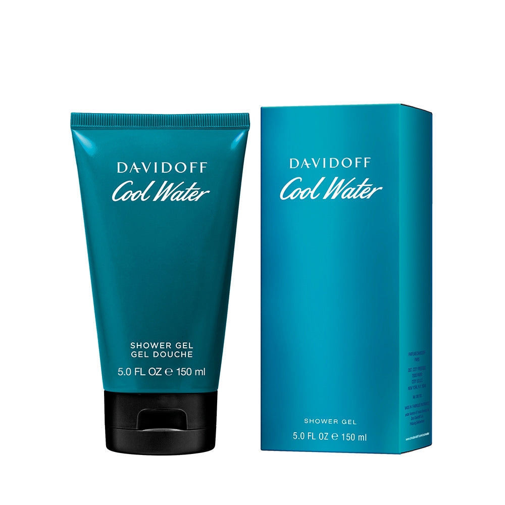 Davidoff Cool Water-2
