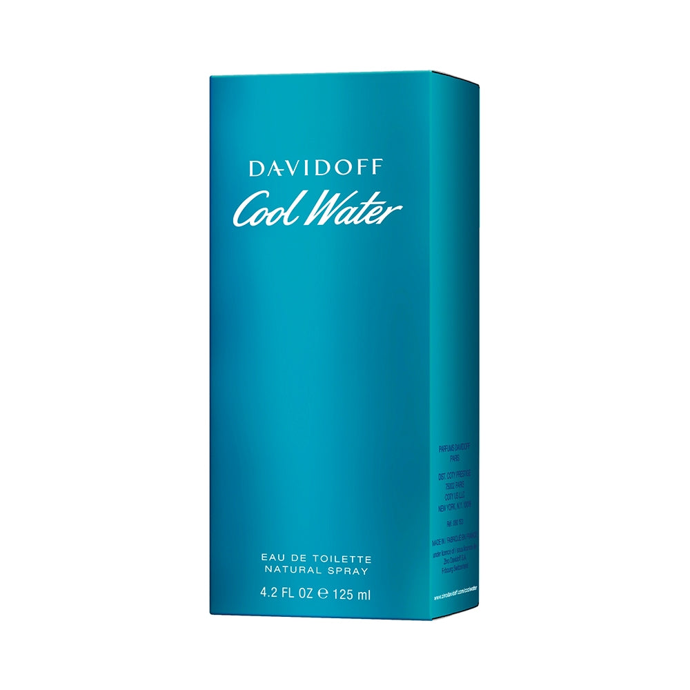 Davidoff Cool Water-3