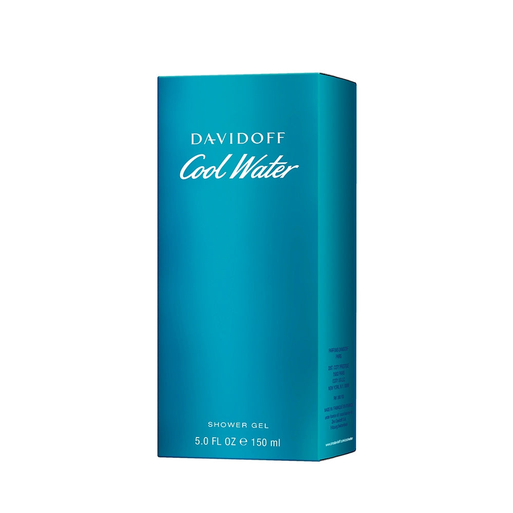 Davidoff Cool Water-3