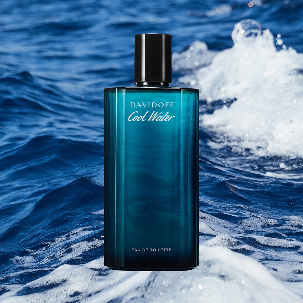 Davidoff Cool Water-4
