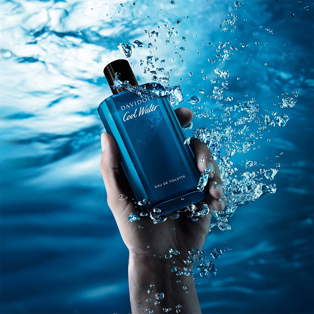 Davidoff Cool Water-5