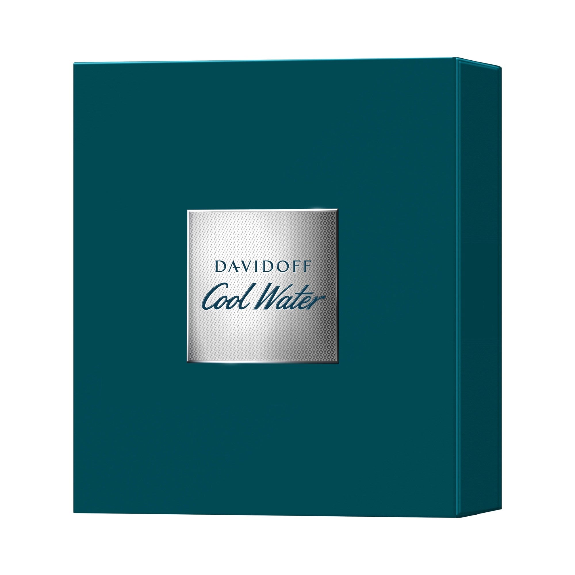 Davidoff Cool Water Cofanetto-3