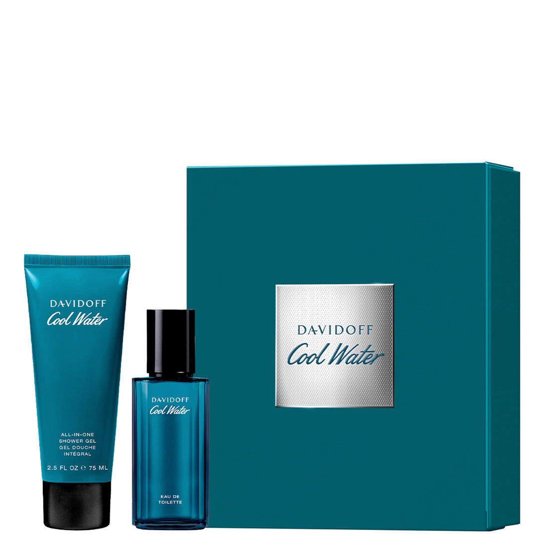 Davidoff Cool Water Cofanetto