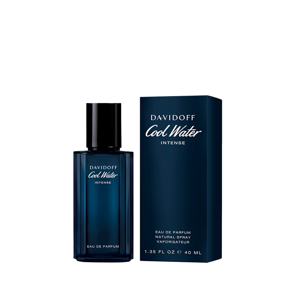 Davidoff Cool Water Intense-2