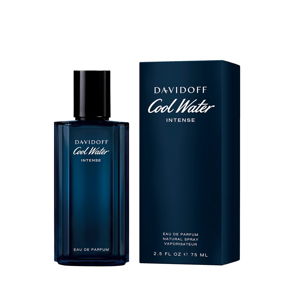 Davidoff Cool Water Intense-2